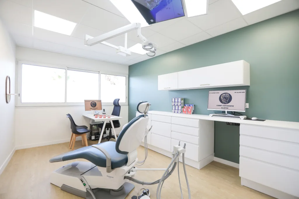 Cabinet Allortho